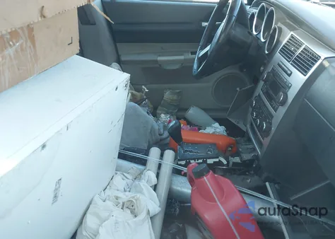 2006 Dodge Magnum Rt z USA, uszkodzony, nr VIN 2D4GV57266H473171